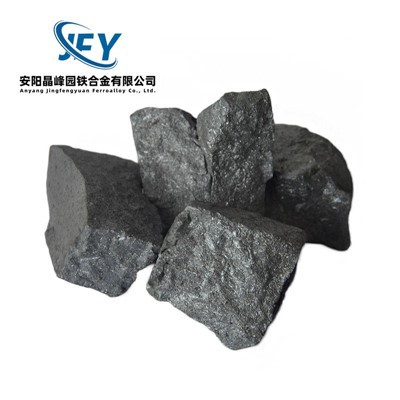 Ferrokisel med hög renhet